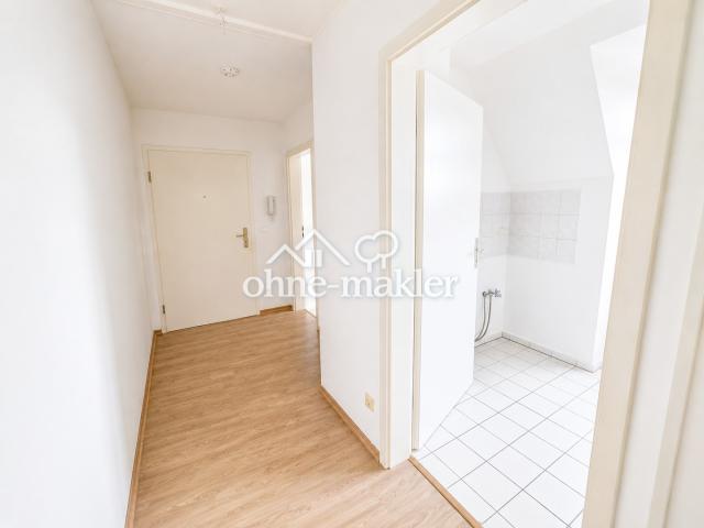 Flur-Eingangsbereich
