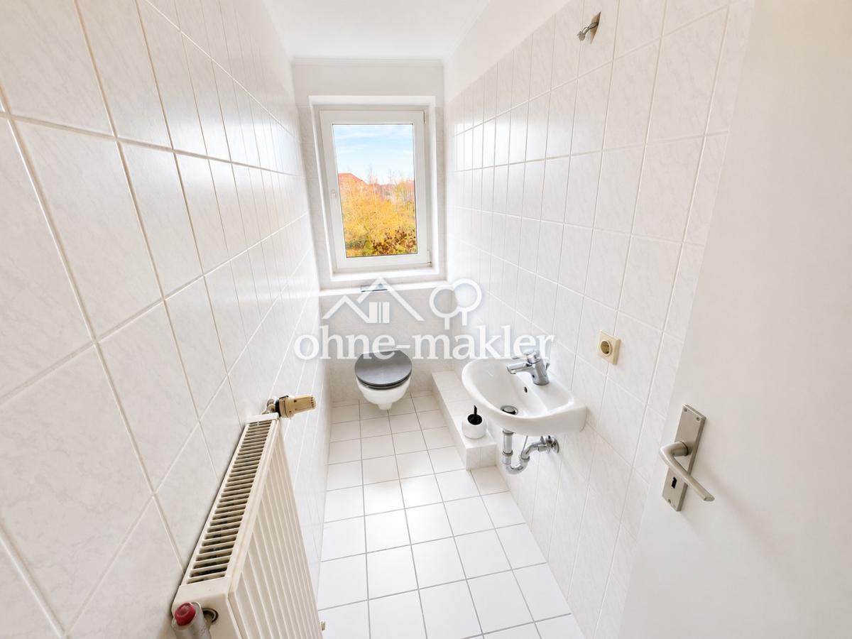 Gäste-WC