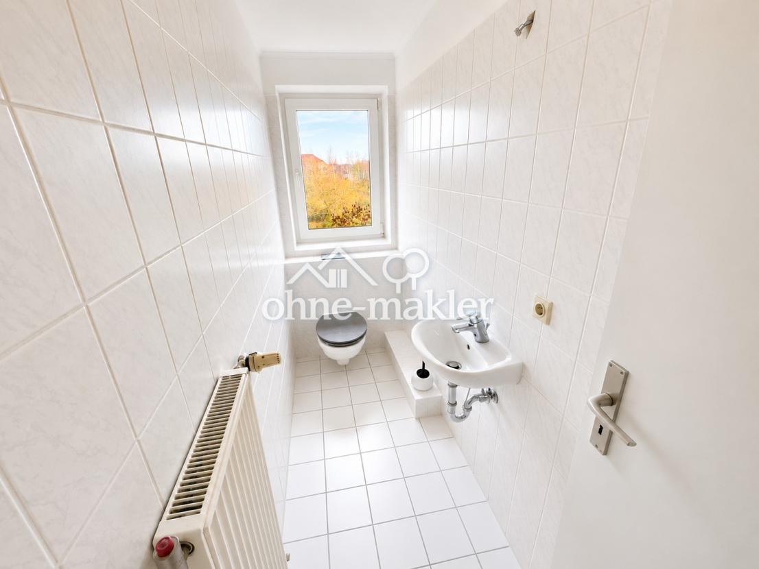Gäste-WC