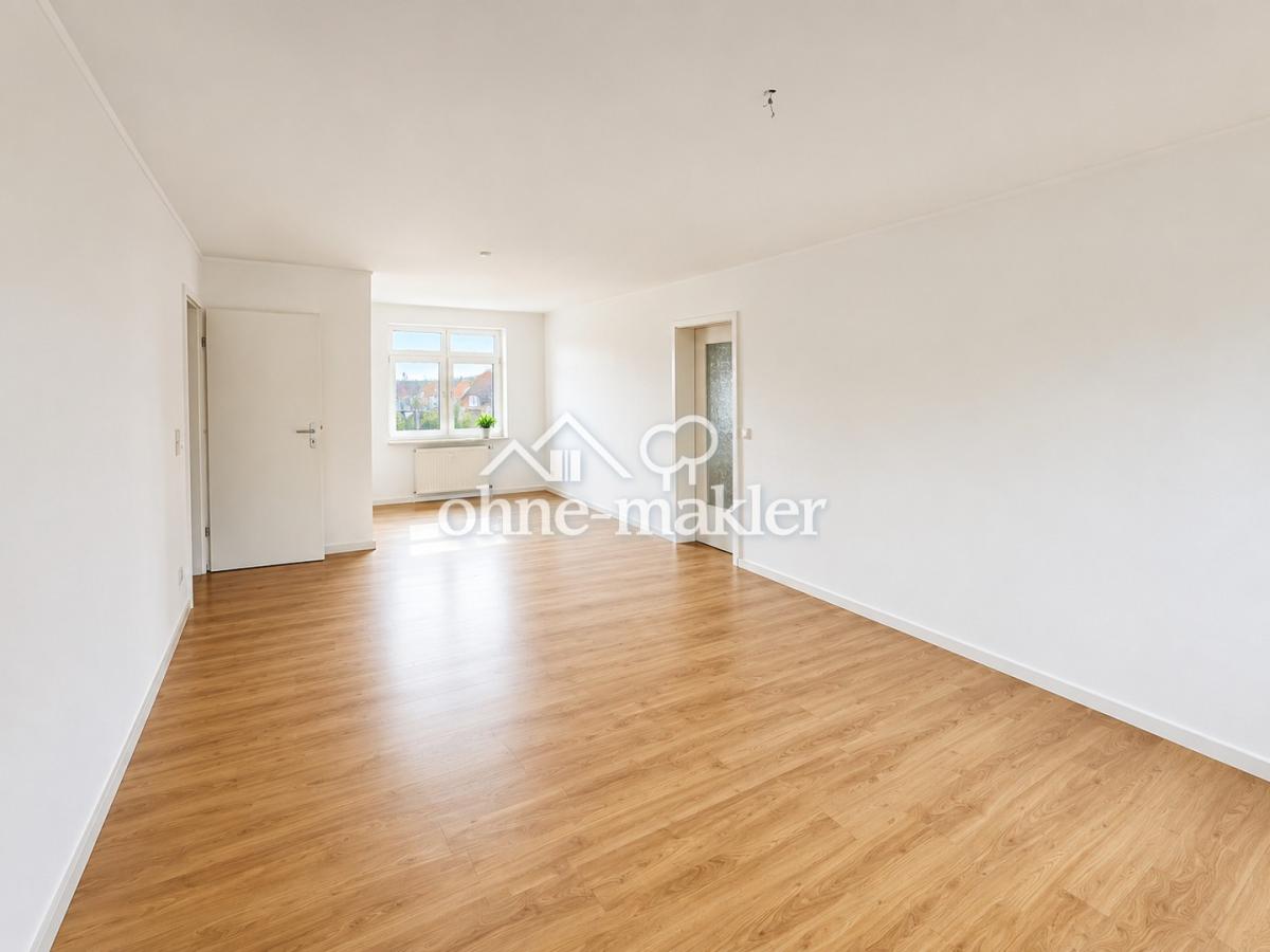 Wohnzimmer-Hauptbereich
