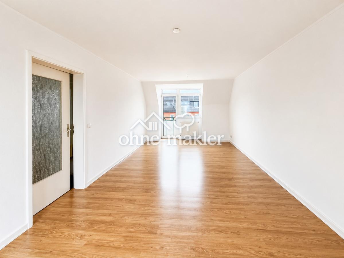 Wohnzimmer-Hauptbereich