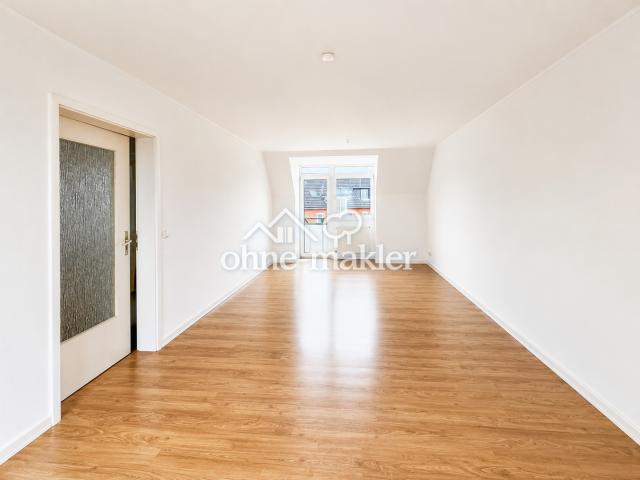 Wohnzimmer-Hauptbereich