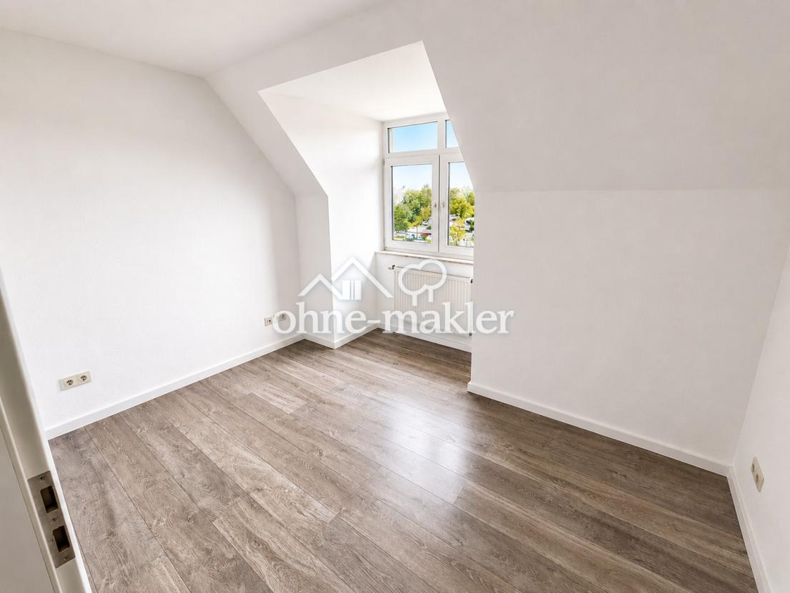 Kinder-/Gästezimmer