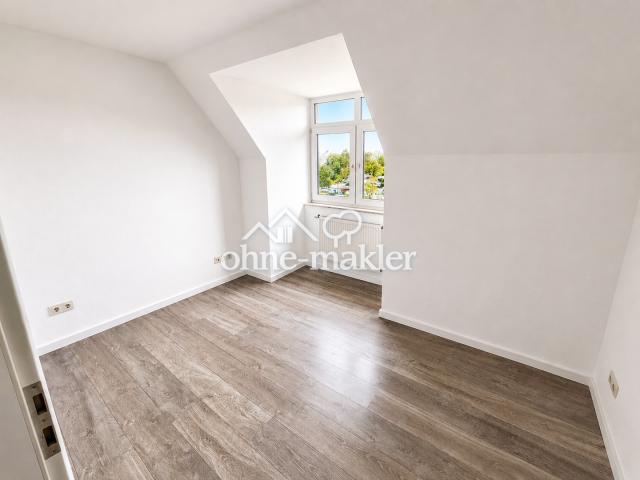 Kinder-/Gästezimmer