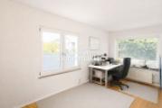 Arbeitszimmer EG