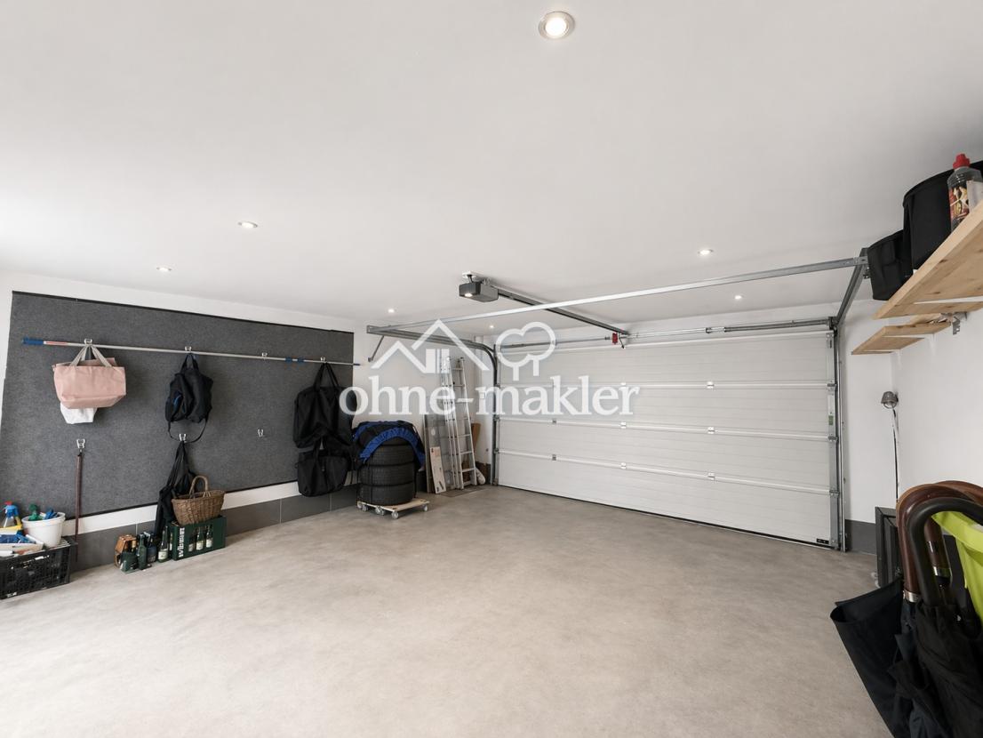 Doppelgarage