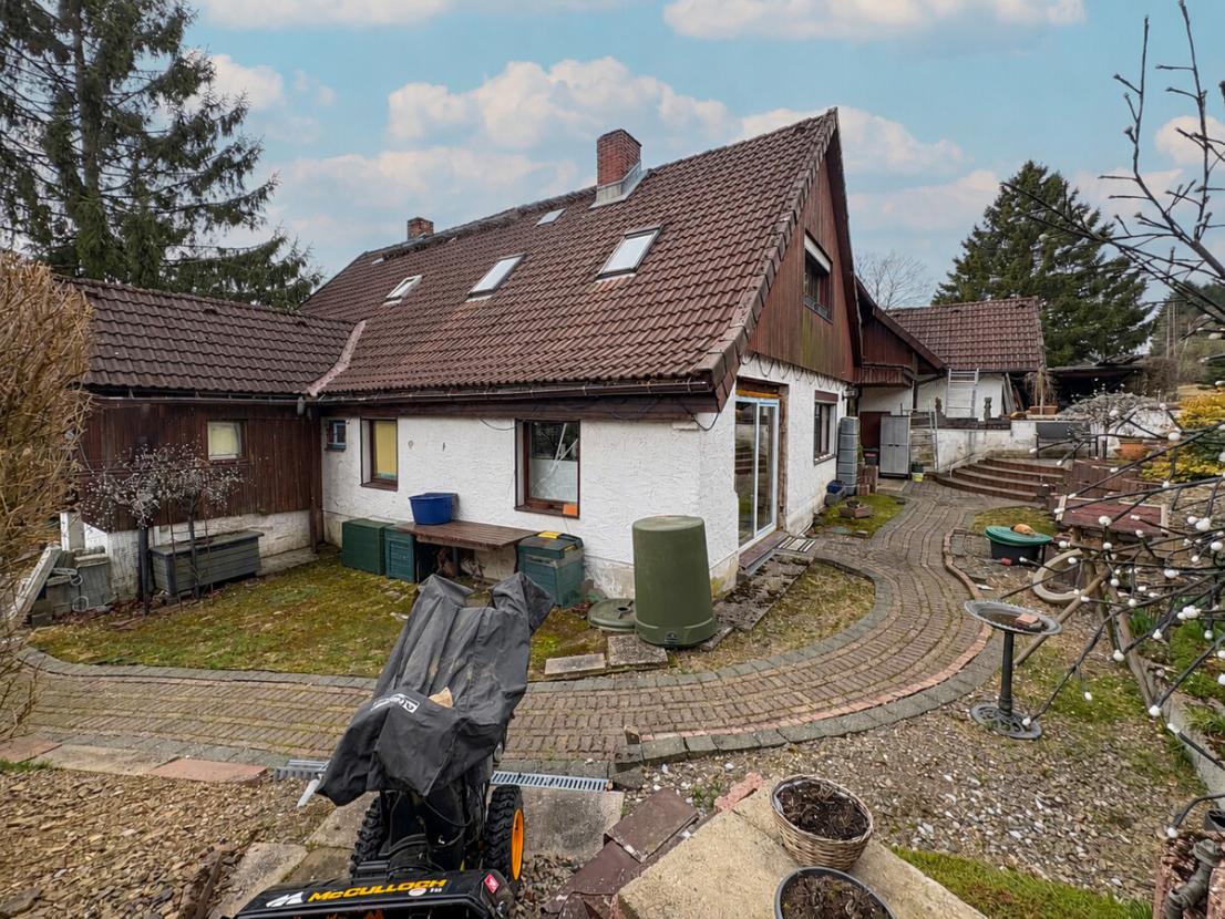Aussenansicht