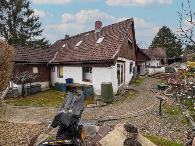 Aussenansicht