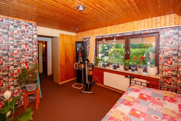 Schlafzimmer - Whg.1