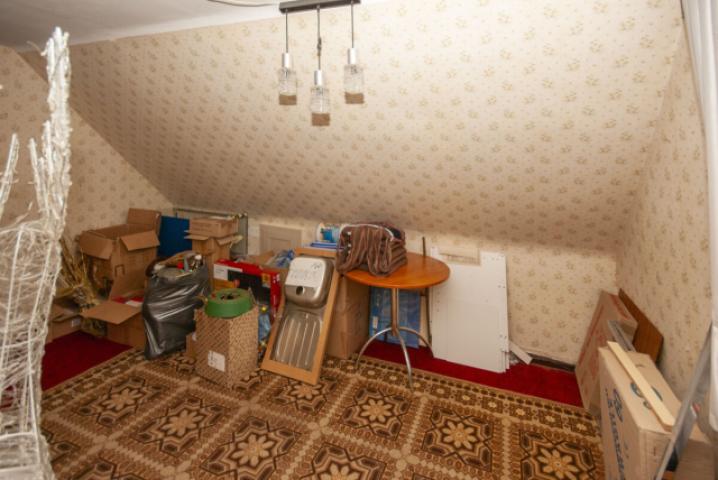 Schlafzimmer - Whg.2