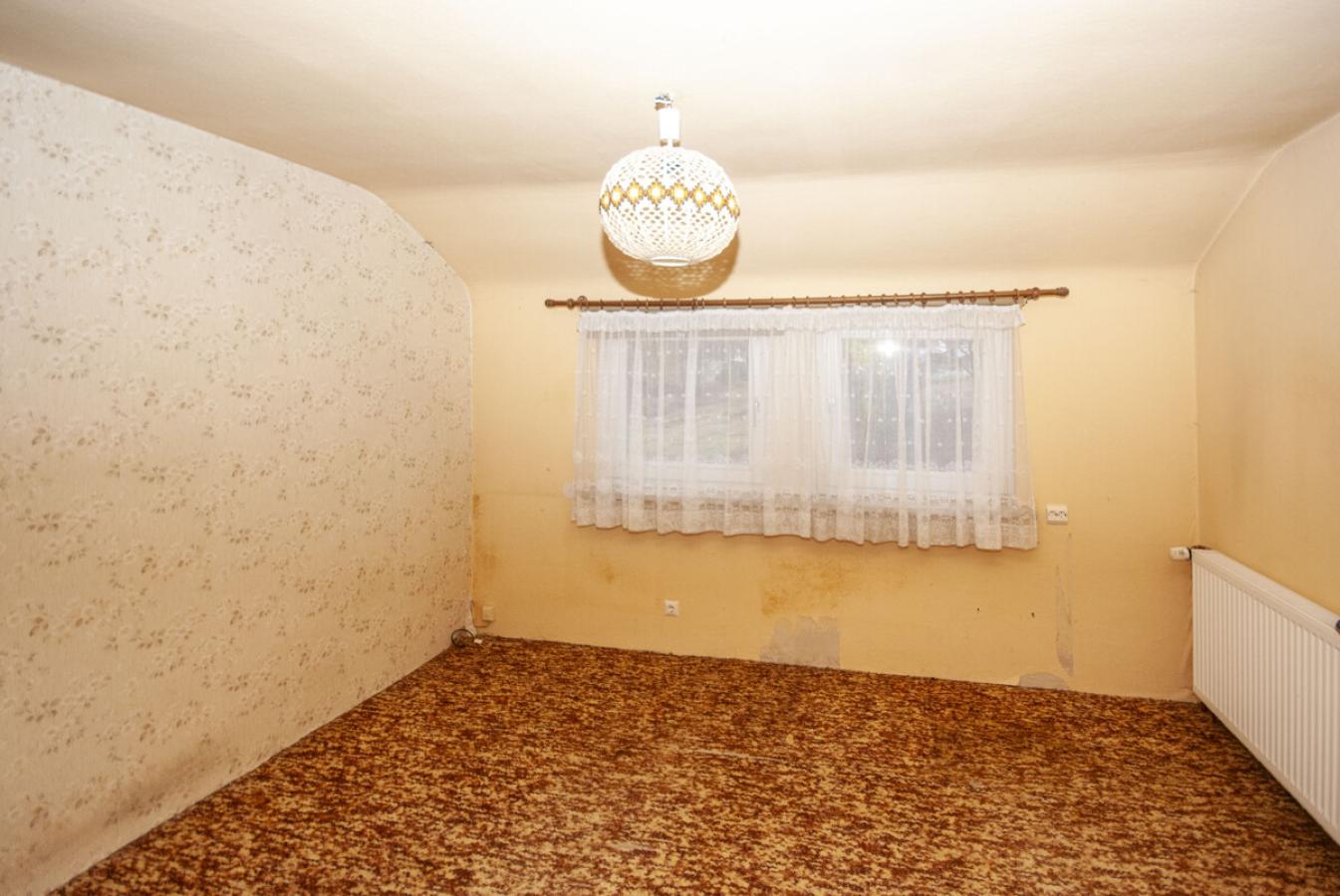 Wohnzimmer - Whg.2