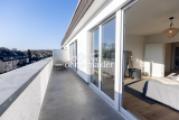 Balkon Vorderseite