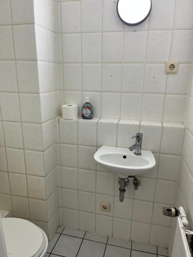 Gäste-WC