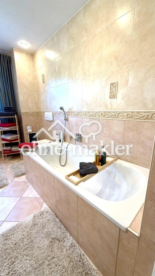 Badewanne Bad