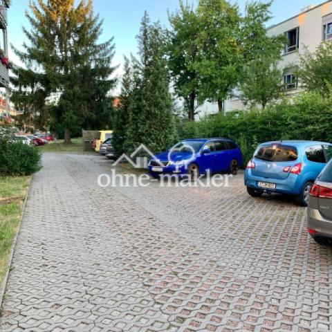 Stellplatz KFZ