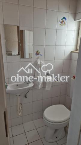 Gästetoilette