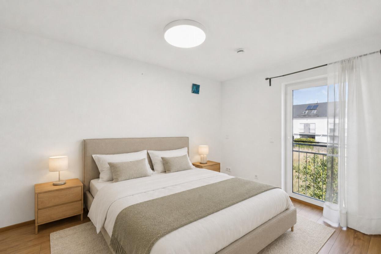 Elternschlafzimmer