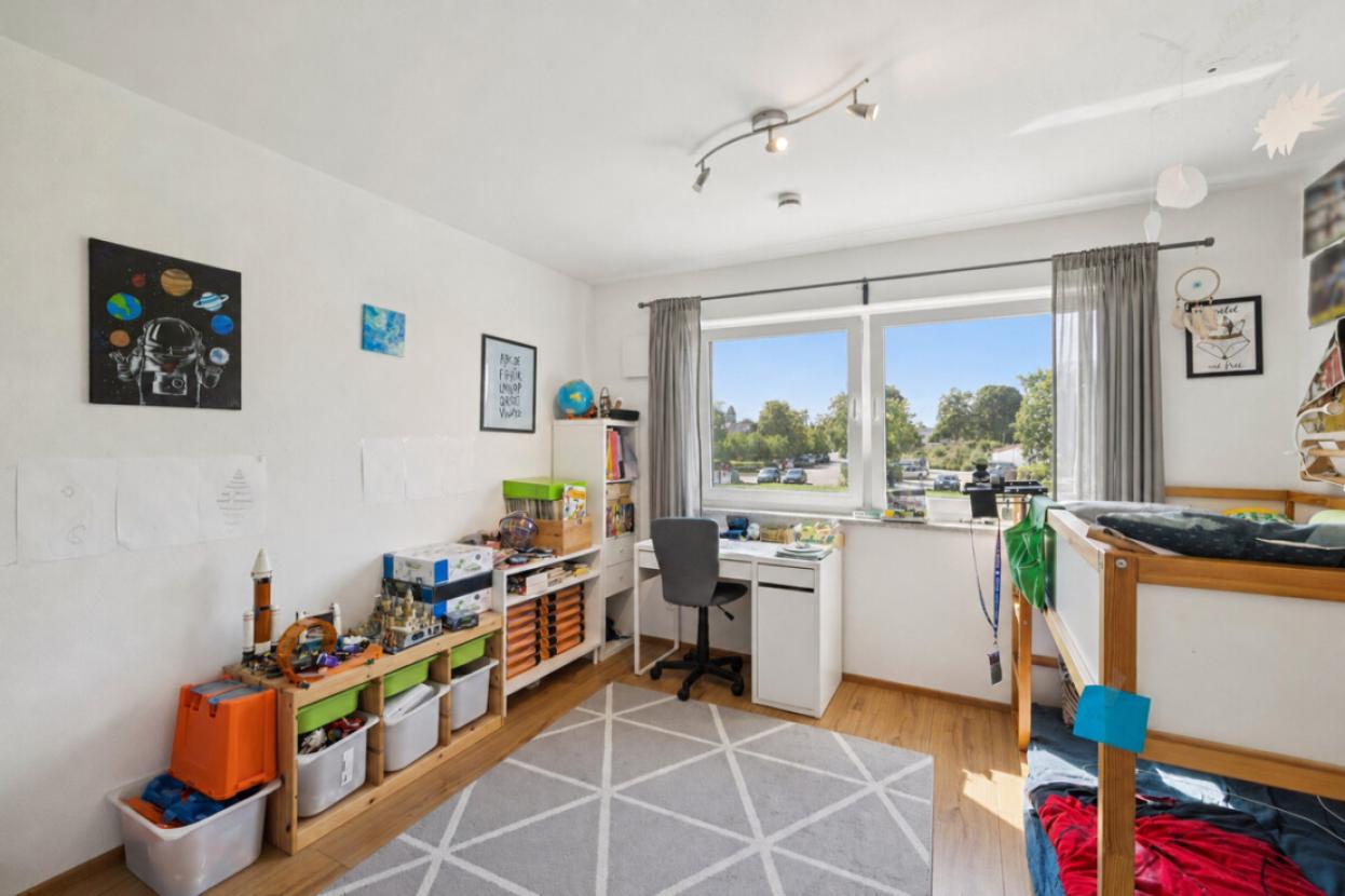 Kinderzimmer 2