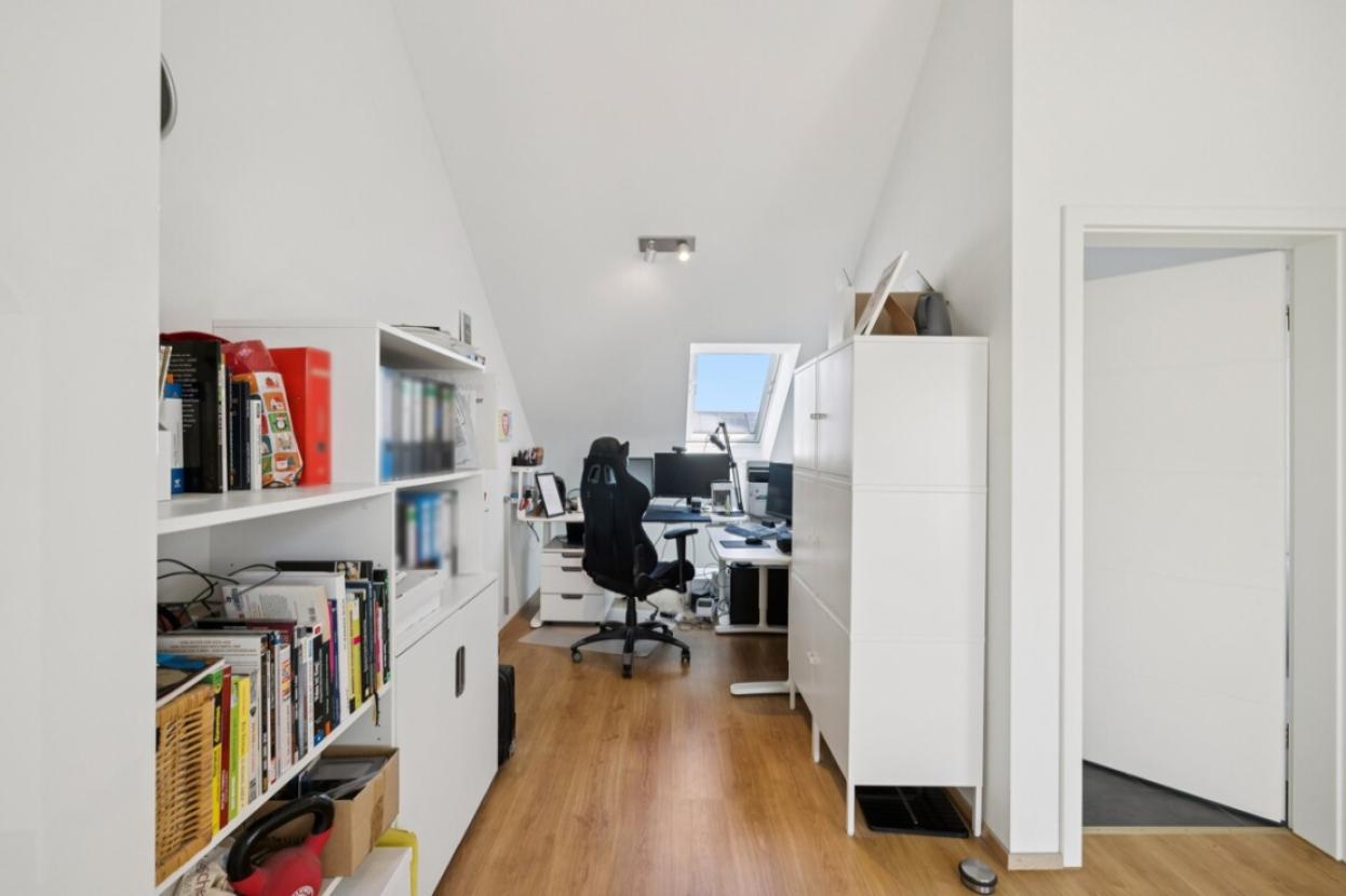 Dachstudio HomeOffice