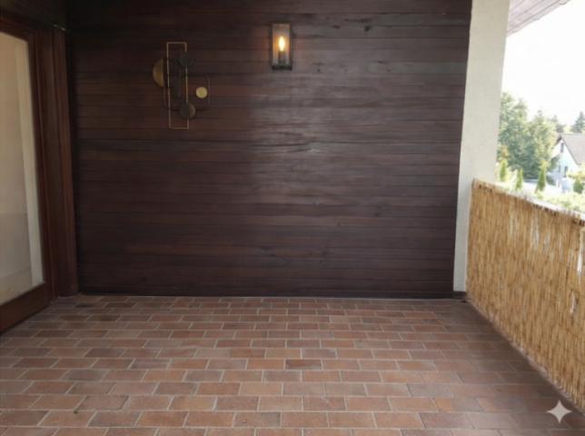 Loggia (KI Staging)