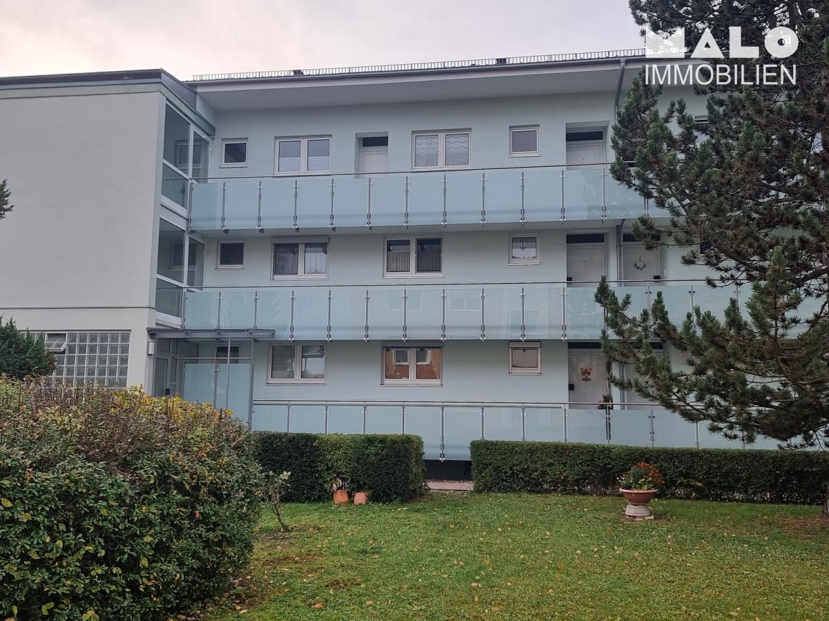 Fontalansicht