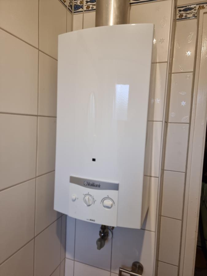 Gastherme