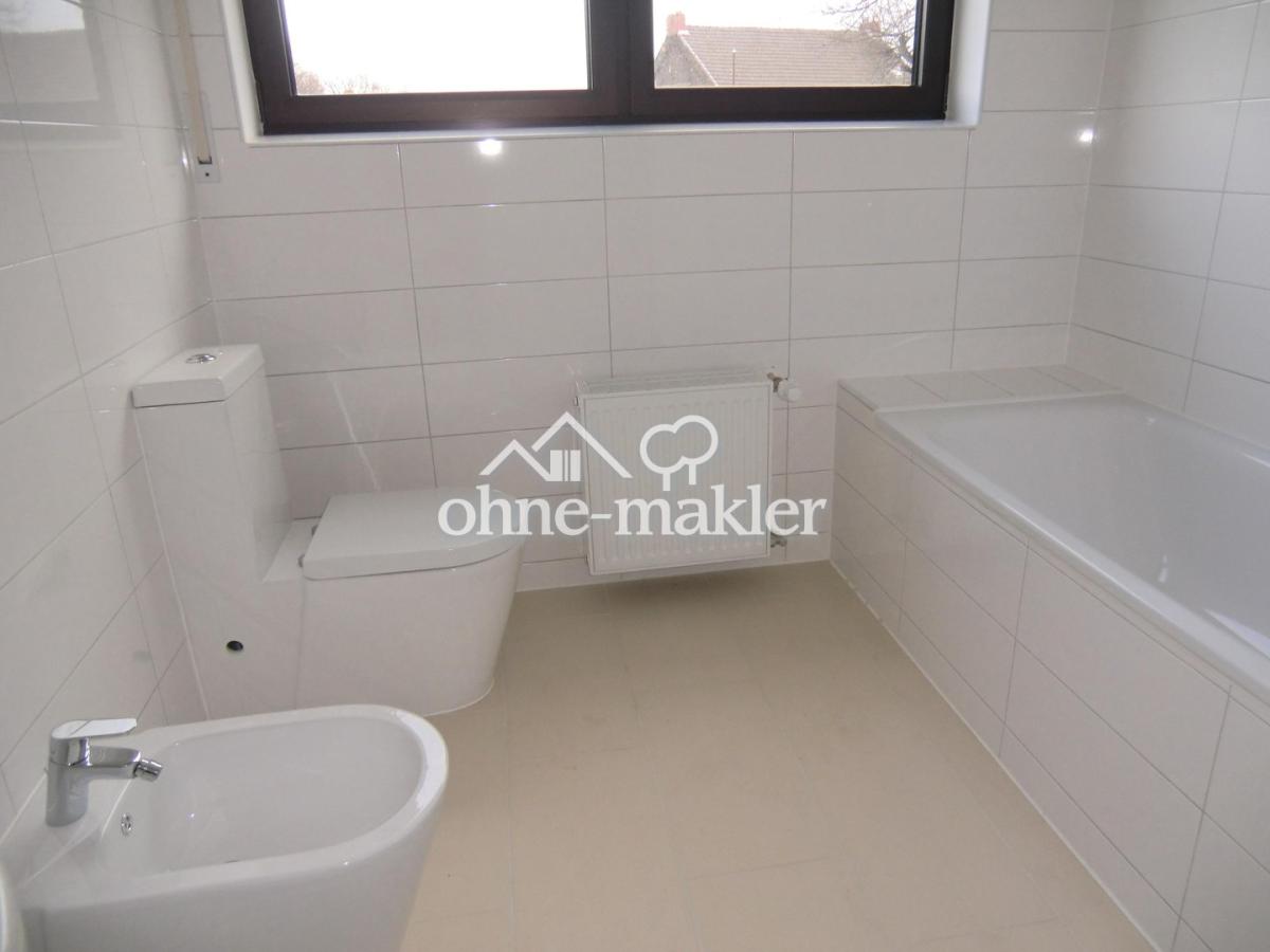 Badezimmer/ WC/ Bidet
