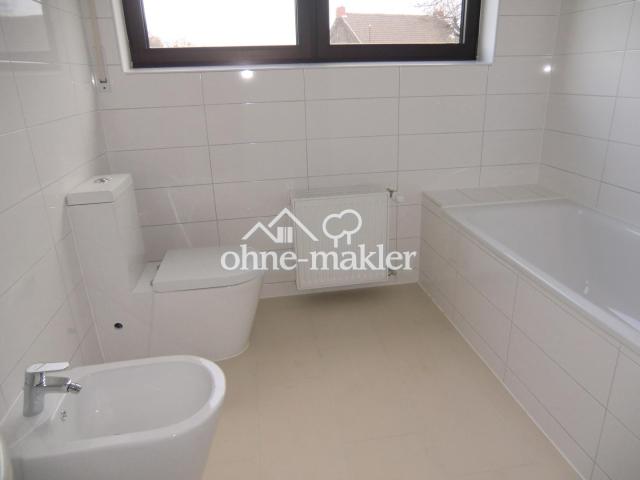 Badezimmer/ WC/ Bidet