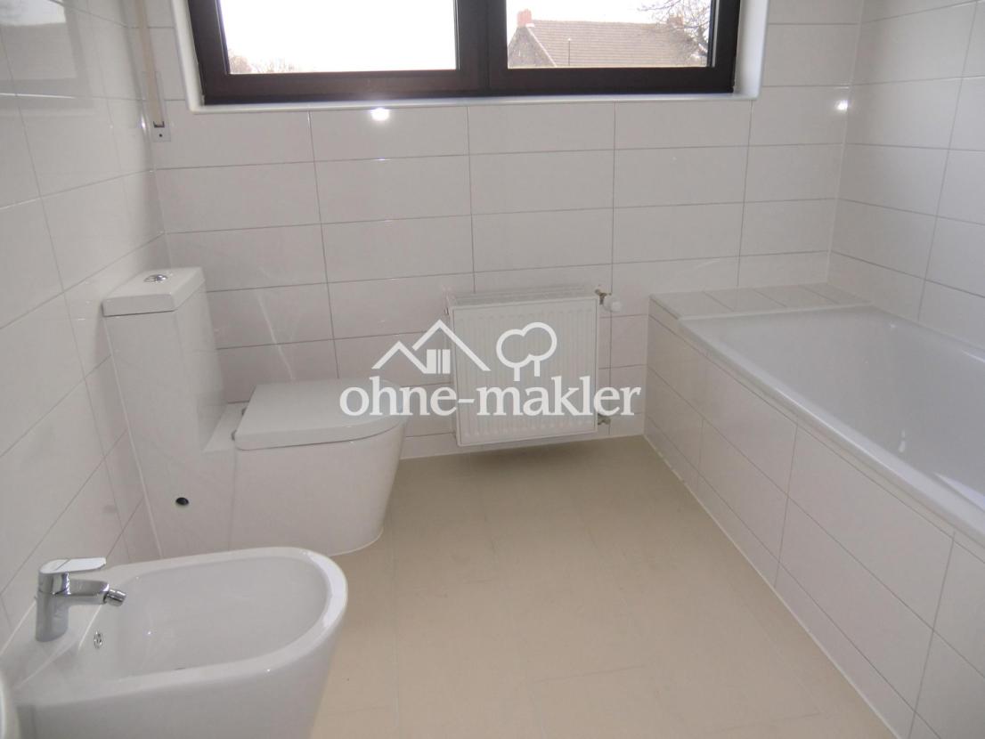 Badezimmer/ WC/ Bidet