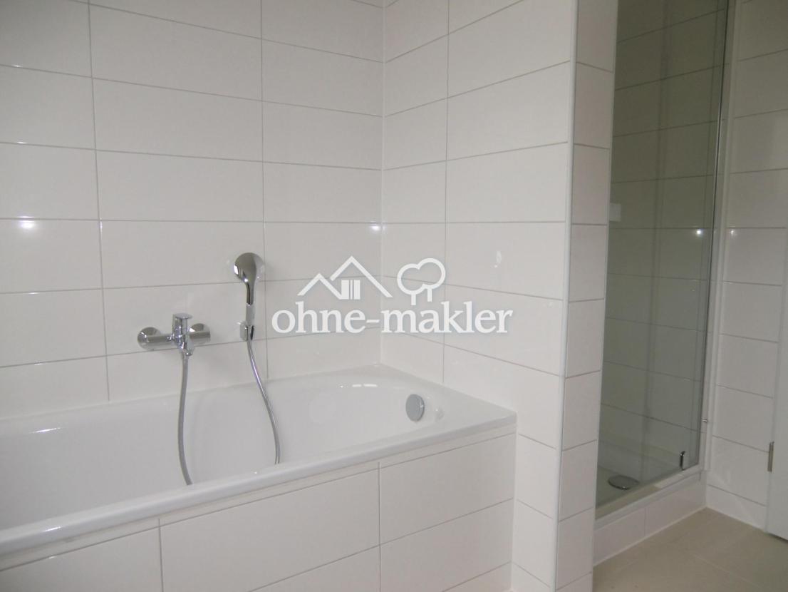 Bad / Wanne/Dusche