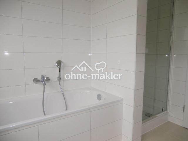 Bad / Wanne/Dusche