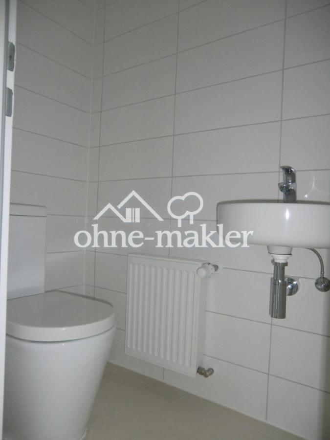 Gäste / WC