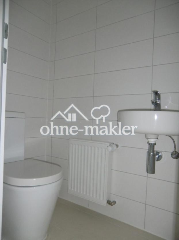 Gäste / WC