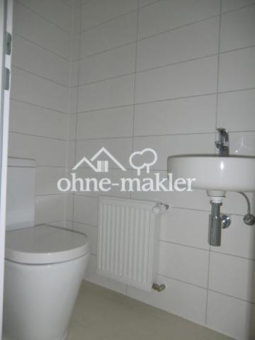 Gäste / WC