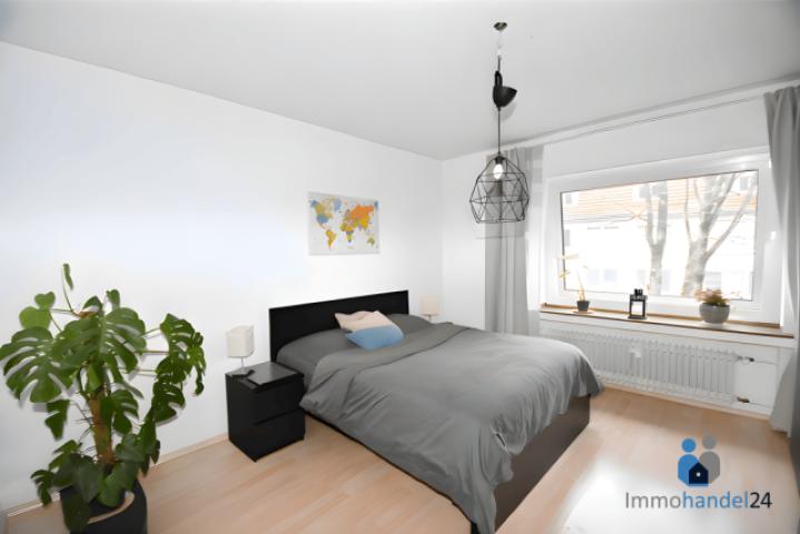 Zimmer I