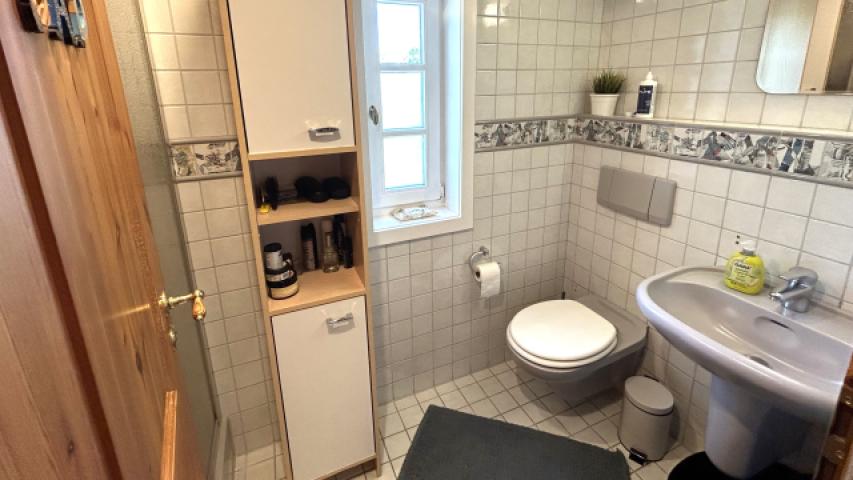 Badezimmer OG