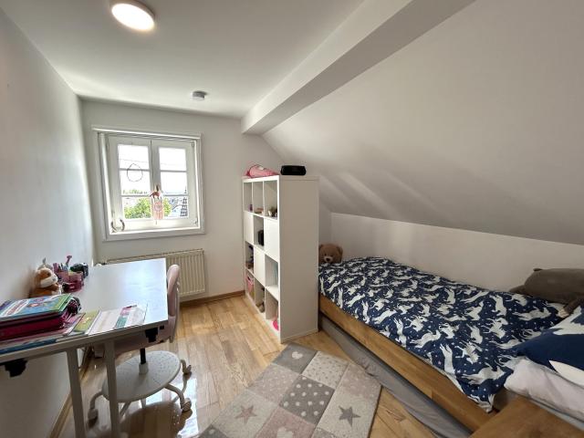 Kinderzimmer DG