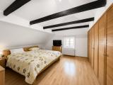 Schlafzimmer DG