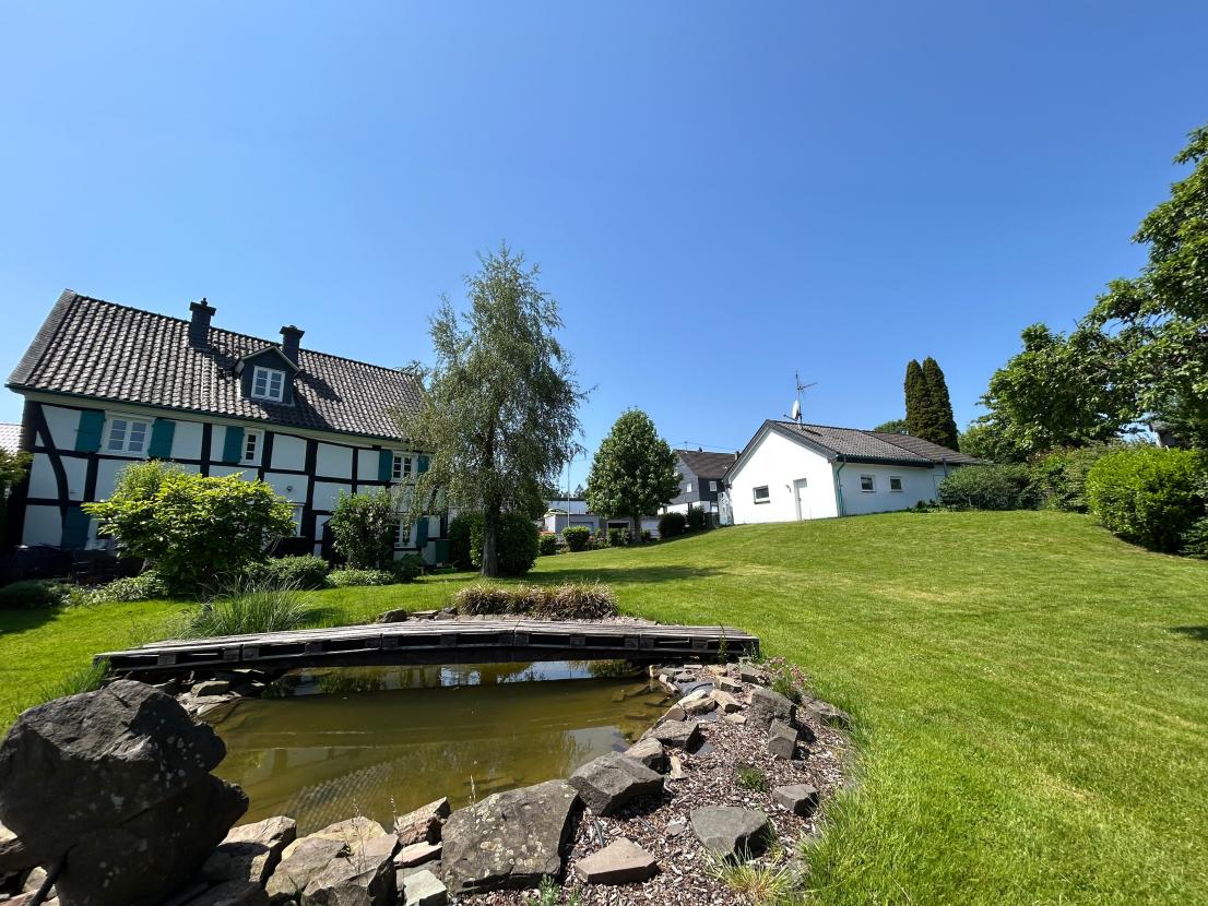 Rückansicht
