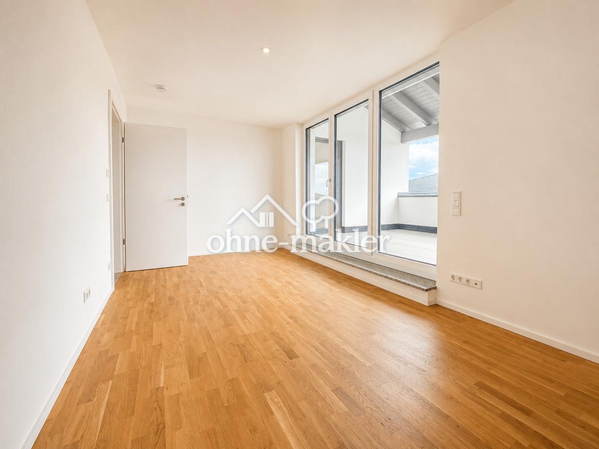 Vorzimmer/Büro