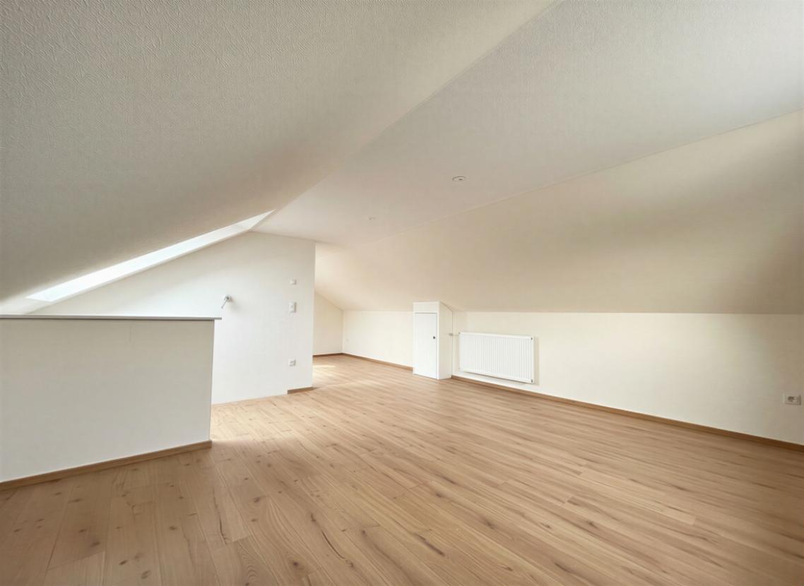 Dachstudio (Ki-renoviert)