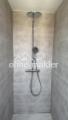 Dusche bodentief