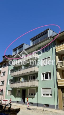 Außenansicht Süd