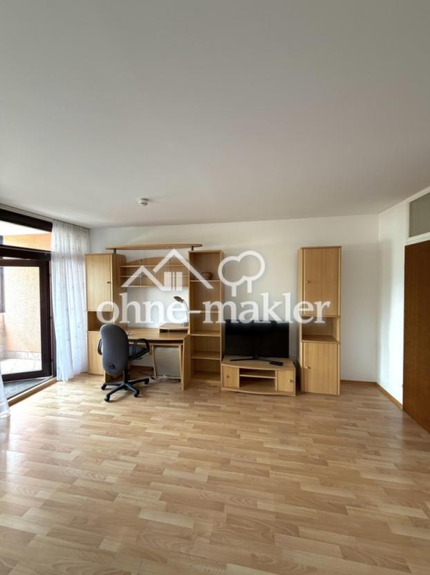 Büro-Nische