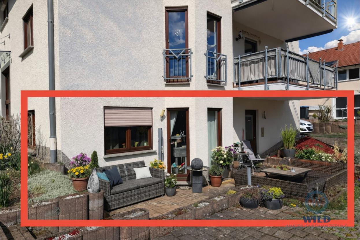 Aussenansicht