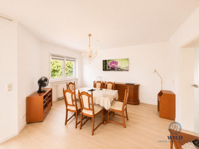 Esszimmer