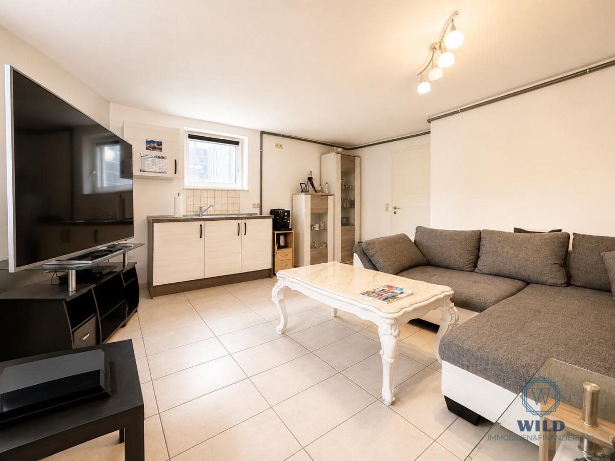 Einliegerwohnung