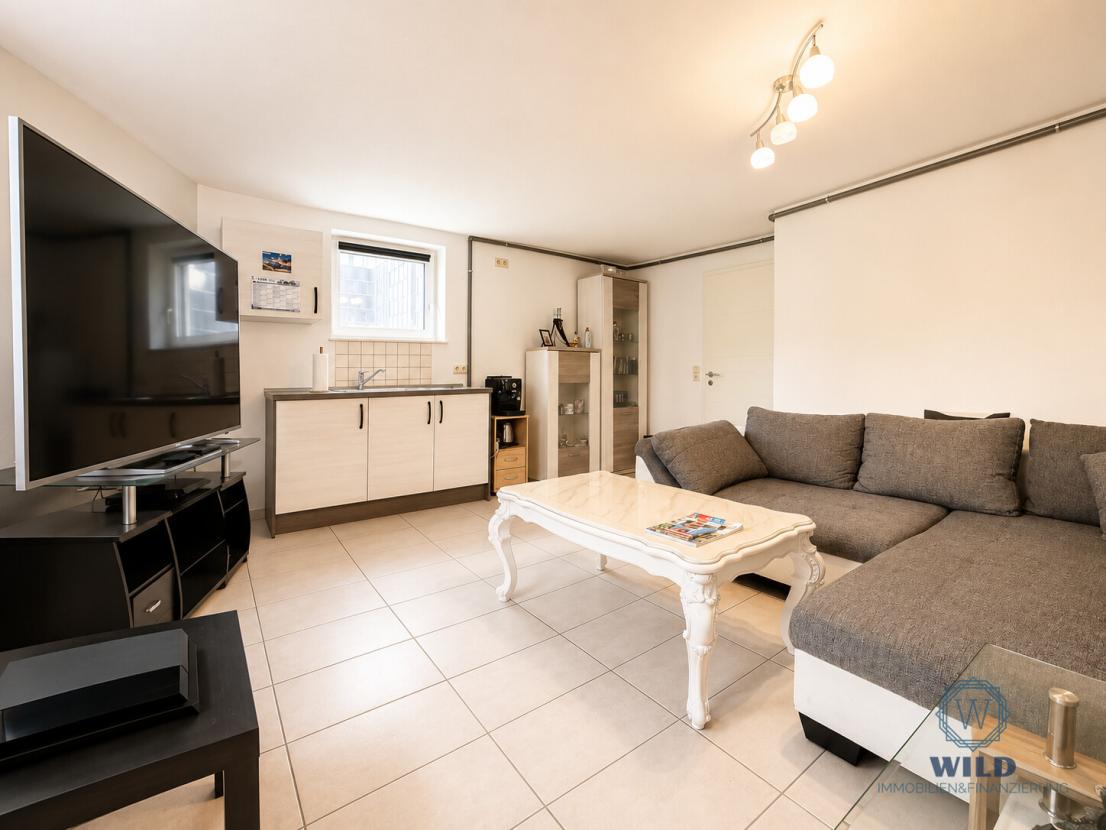 Einliegerwohnung