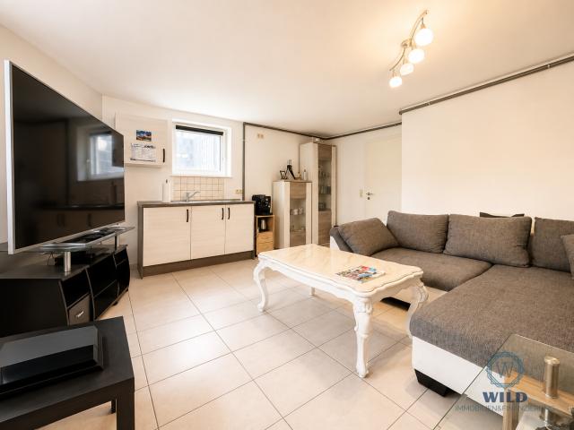 Einliegerwohnung