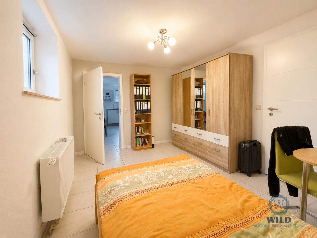 Einliegerwohnung-Schlafzimmer2